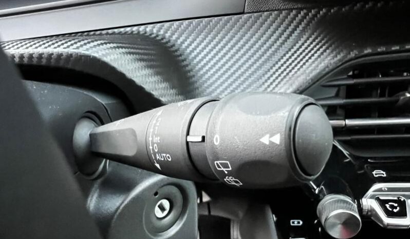 Peugeot 208 ALLURE complet