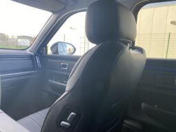 Jaecoo J7 SHS 347 EXCLUSIVE complet