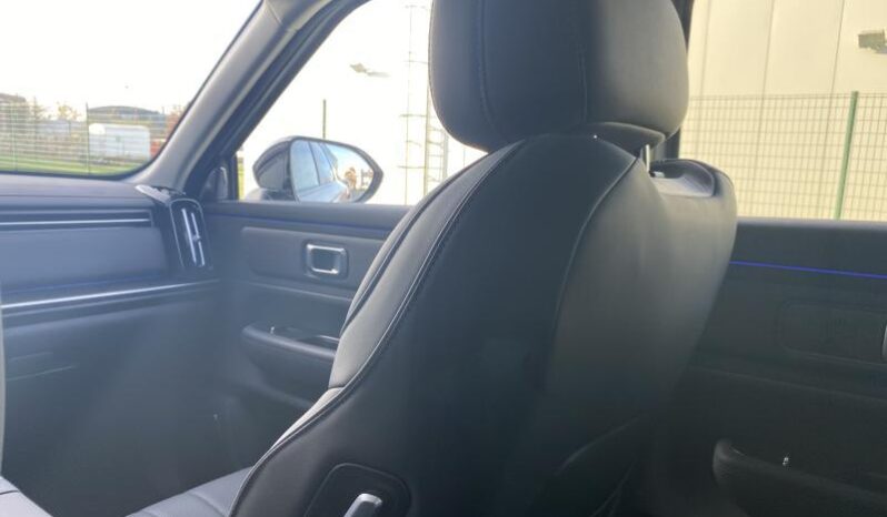 Jaecoo J7 SHS 347 EXCLUSIVE complet