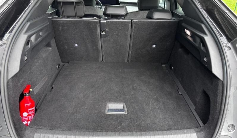 Peugeot 3008 GT / Hybrid / E-DSC6 complet