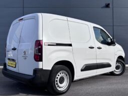 Peugeot Partner Standard Light complet