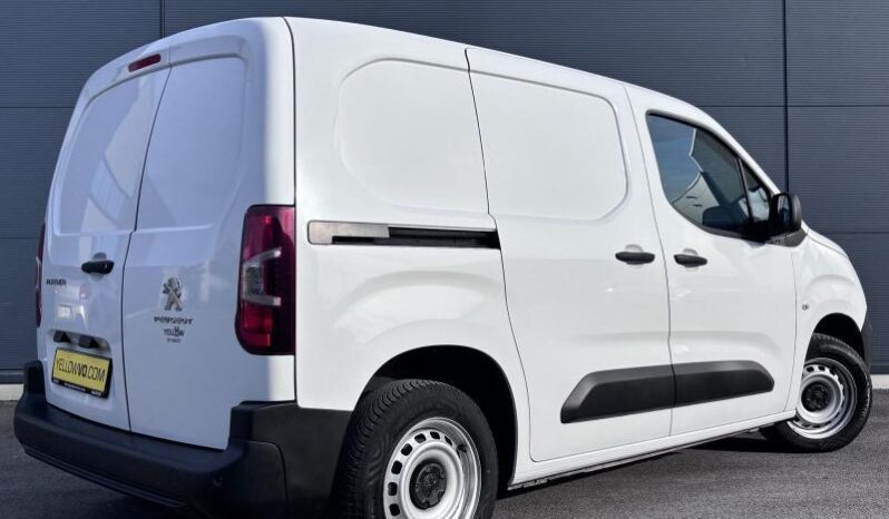 Peugeot Partner Standard Light complet