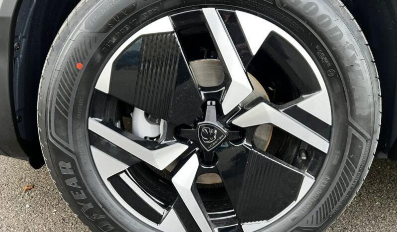 Peugeot 2008 ALLURE complet