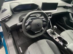 Peugeot 2008 ALLURE complet
