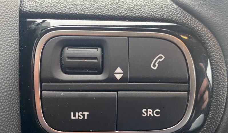 Citroen C3 Aircross Shine / Grip Control / Carplay complet