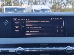 DS Automobiles DS 4 Rivoli / EAT8 / Cuir complet