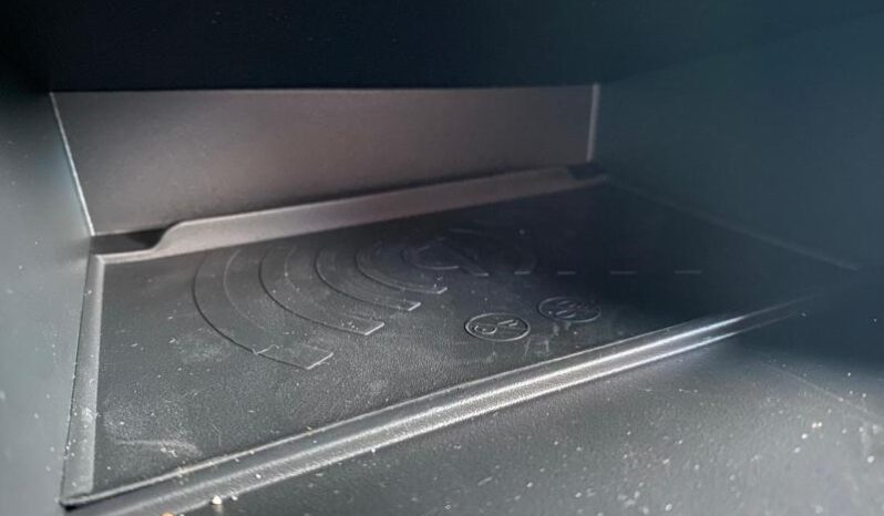 Citroen Berlingo XL Heavy complet