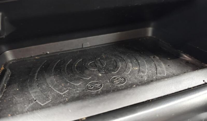 Peugeot 208 GT complet