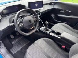 Peugeot 208 Allure / LED / GPS complet