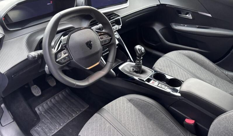 Peugeot 208 Allure / LED / GPS complet