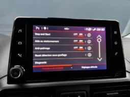 Citroen Berlingo Light / Carplay / GPS complet