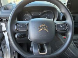 Citroen Berlingo Light / Taille M complet