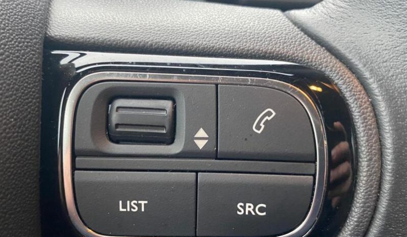 Citroen C3 Max / EAT6 / Carplay complet