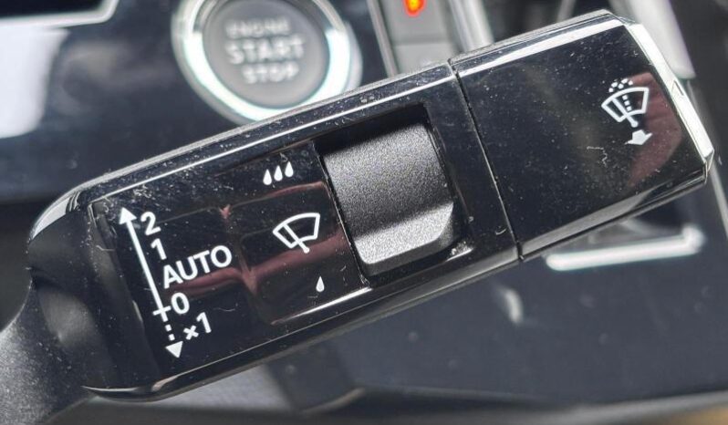 Peugeot 3008 GT / Hybrid / E-DSC6 complet