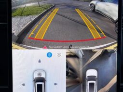 Jaecoo J7 SHS 347 EXCLUSIVE complet