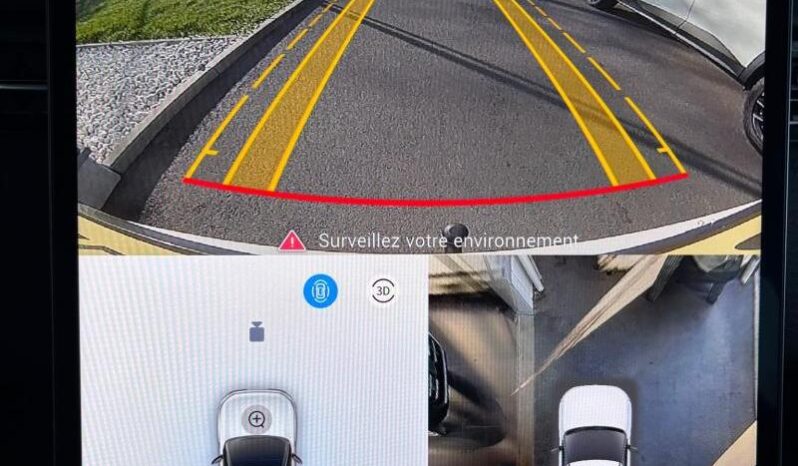 Jaecoo J7 SHS 347 EXCLUSIVE complet