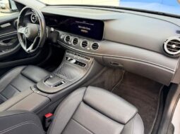 Mercedes-Benz E 200 d / 9G-Tronic / Business Solution / Wagon complet