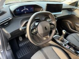 Peugeot 208 Allure / GPS / LED complet