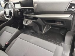 Peugeot Expert Electrique Double Cab – XL complet
