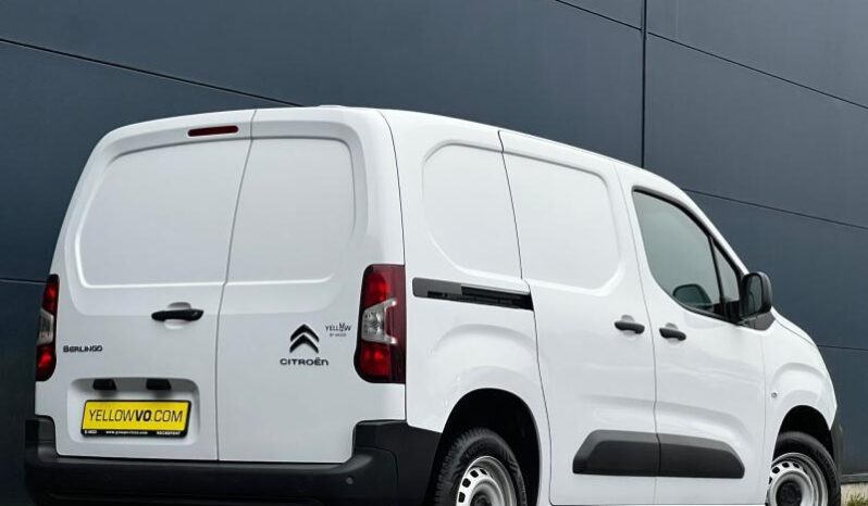 Citroen Berlingo Light / Carplay / GPS complet