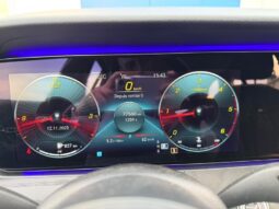 Mercedes-Benz E 200 d / 9G-Tronic / Business Solution / Wagon complet