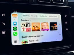 Citroen C3 Max / LED / Camera complet