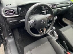 Citroen C3 Max / EAT6 / Carplay complet