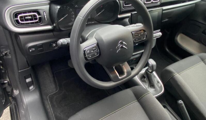 Citroen C3 Max / EAT6 / Carplay complet