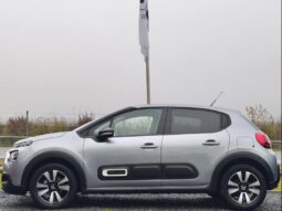 Citroen C3 Max / EAT6 / Carplay complet