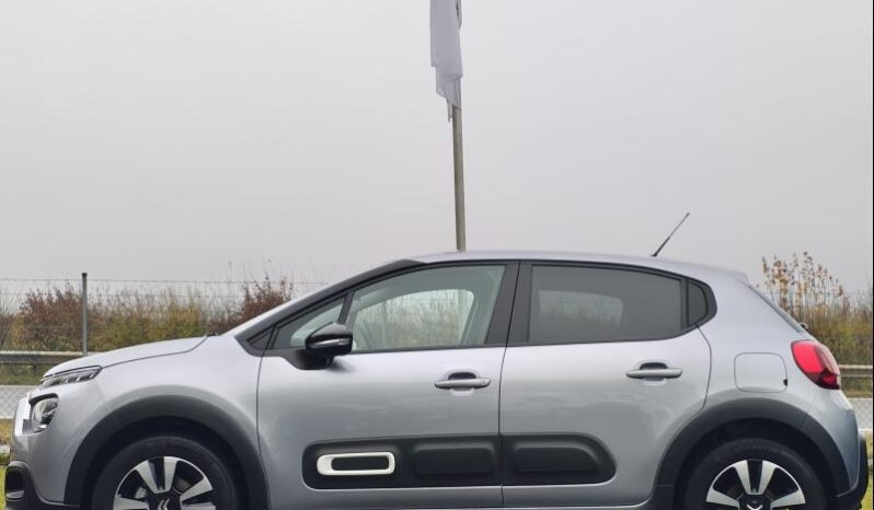 Citroen C3 Max / EAT6 / Carplay complet