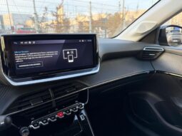 Peugeot 208 Allure / GPS / LED complet