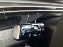 Peugeot 5008 GT / MHEV / E-DSC6 complet