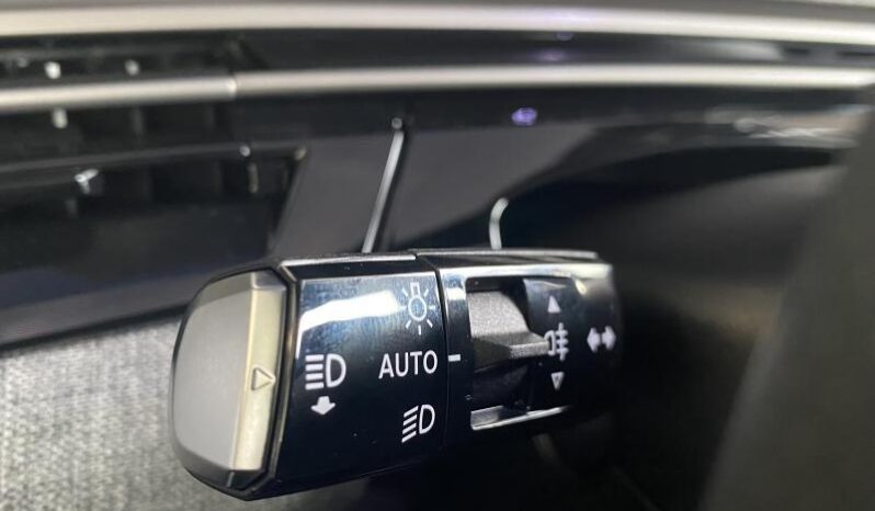 Peugeot 5008 GT / MHEV / E-DSC6 complet