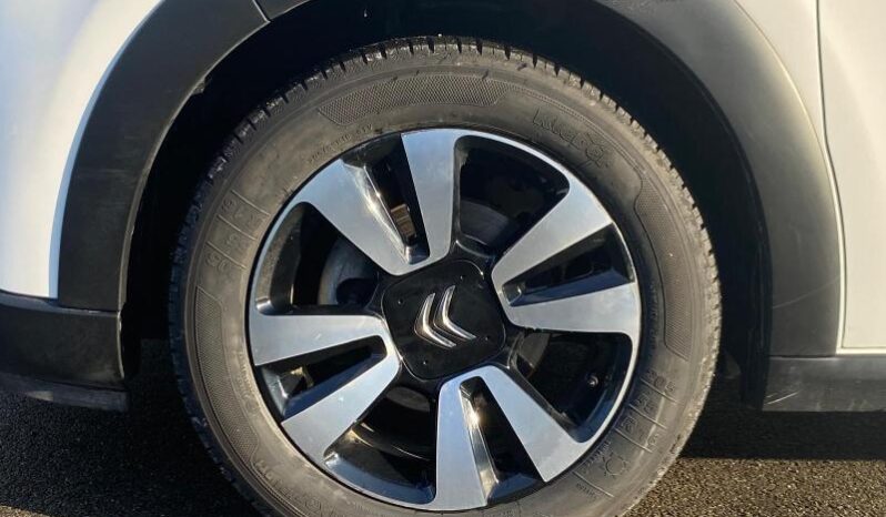 Citroen C3 Max / EAT6 / Carplay complet