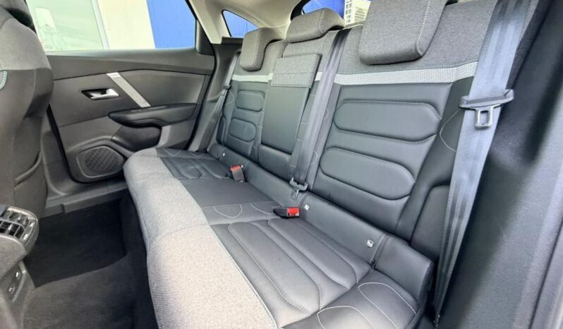 Citroen C4 Max / EAT/ Pano complet