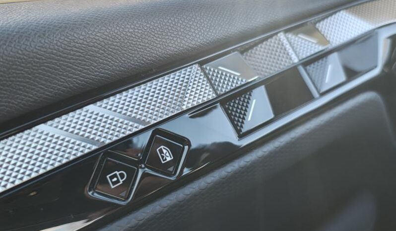 DS Automobiles DS 4 Rivoli / EAT8 / Cuir complet