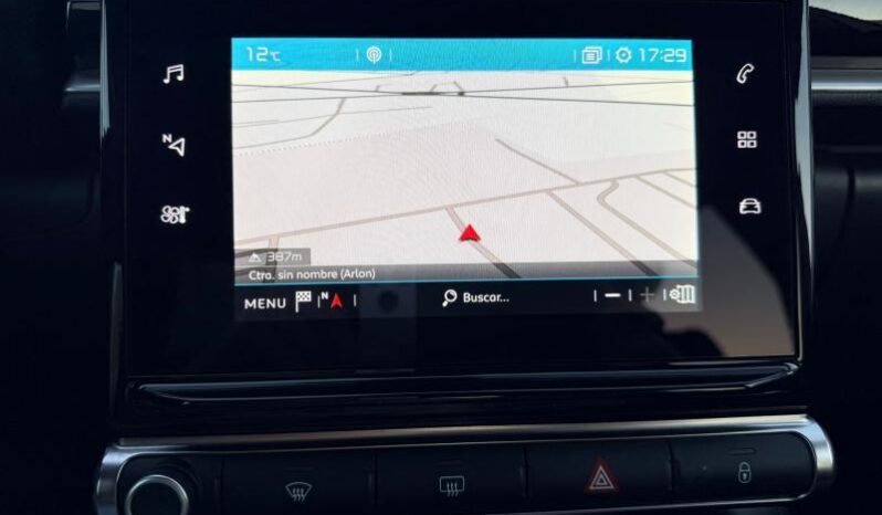 Citroen C3 Max / EAT6 / Carplay complet