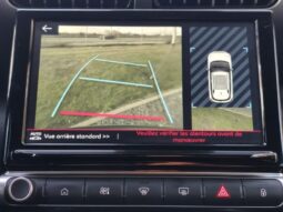 Citroen C3 Aircross Max complet