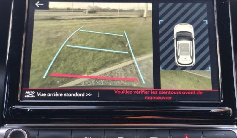 Citroen C3 Aircross Max complet