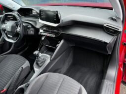Peugeot 2008 Active / LED / GPS complet