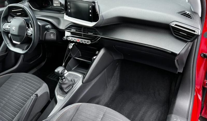 Peugeot 2008 Active / LED / GPS complet