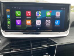 Peugeot 2008 ALLURE complet