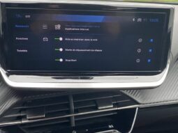 Peugeot 2008 ALLURE complet