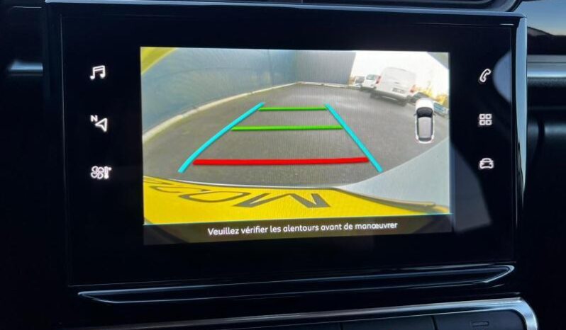 Citroen C3 Max / EAT6 / Carplay complet
