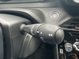 Peugeot 2008 ALLURE complet