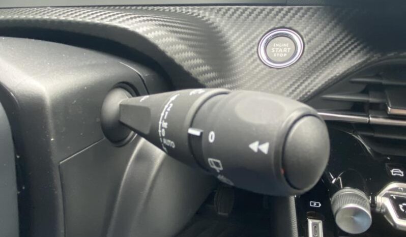 Peugeot 2008 ALLURE complet