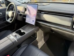 Jaecoo J7 SHS 347 EXCLUSIVE complet