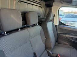 Peugeot Partner Standard Heavy complet