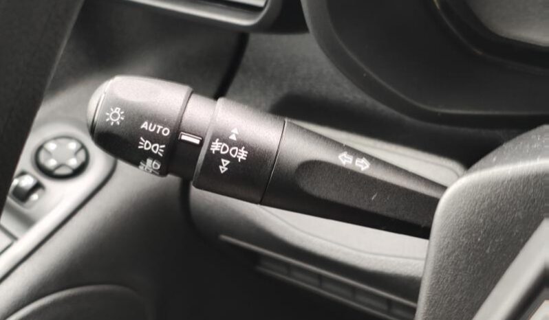 Citroen Berlingo New / XL / 130ch / Carplay complet