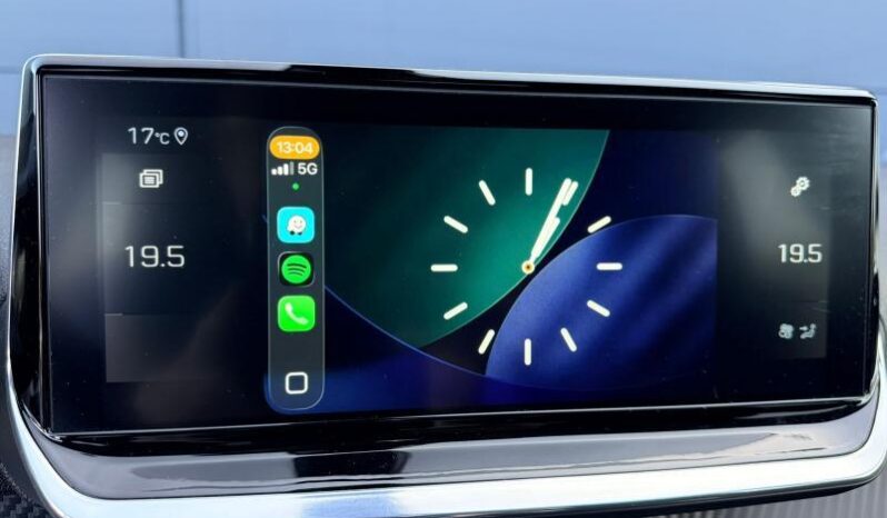 Peugeot 2008 Allure Pack / Carplay / LED complet